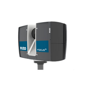 3D сканер FARO Laser Scanner Focus M70