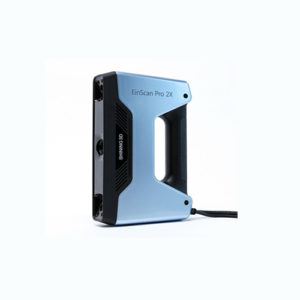 Ручной 3D сканер EinScan Pro 2X