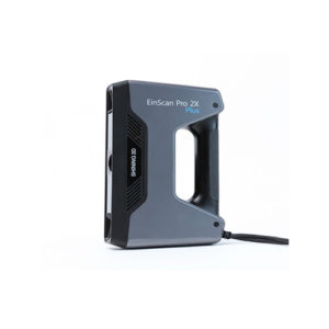 3D сканер Shining 3D Einscan Pro 2x plus