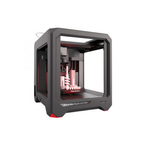 3D-принтер-MakerBot-Replicator-Mini+