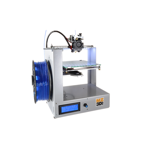 3D-принтер-MZ3D-360