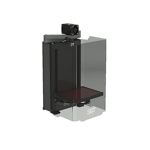 3D-принтер-SkyOne