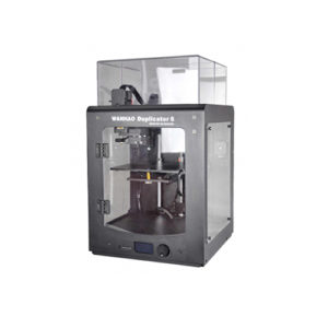 3D-принтер-Wanhao-Duplicator-6 Plus