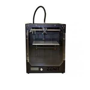 3D-принтер-Zenit