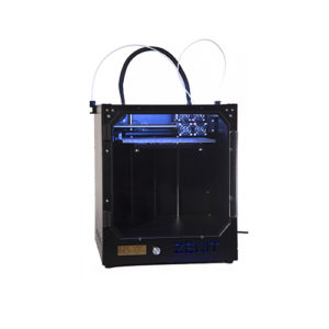 3D-принтер-Zenit-DUO
