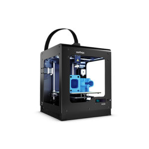 3D-принтер-Zortrax-M200